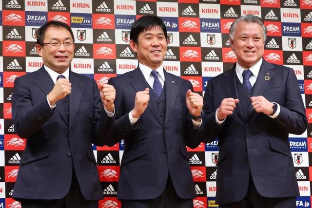 日本足球队教练离职,新帅将接掌球队是谁